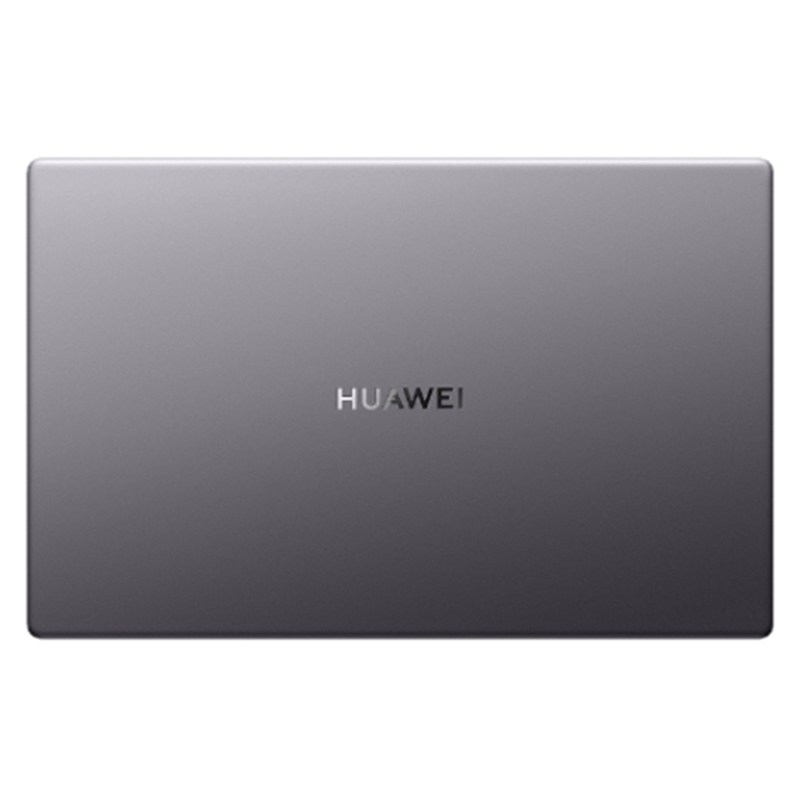 华为(HUAWEI) MateBook B3-510 15.6英寸笔记本(I7-10510 8GB+256GB 集成)