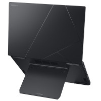 华硕灵耀 14 双屏 酷睿Ultra9 2.8K120Hz OLED 双触控屏AI超轻薄笔记本电脑(185H 32G 2T)