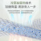 美的空调扇冷风扇家用水冷塔扇冷风机风扇制冷机冷气机加湿客厅卧室节能水冷风机制冷风负离子净化风扇AAH10LR
