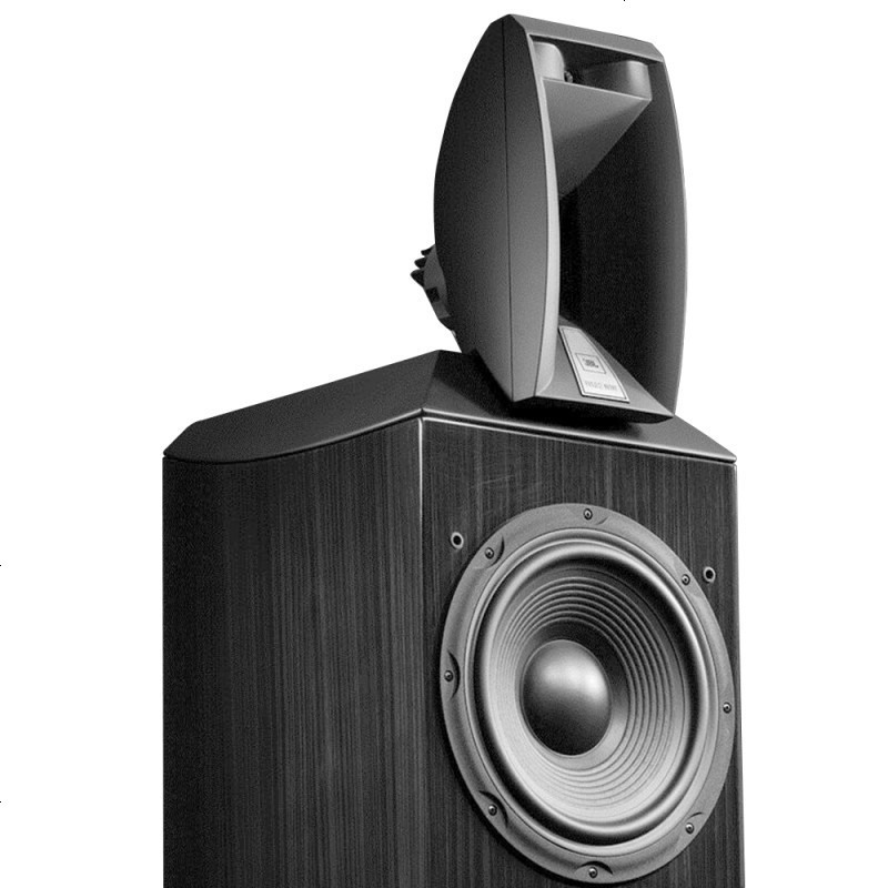 jbln1000arraybg音响音箱环绕家庭影院落地影院发烧级黑色