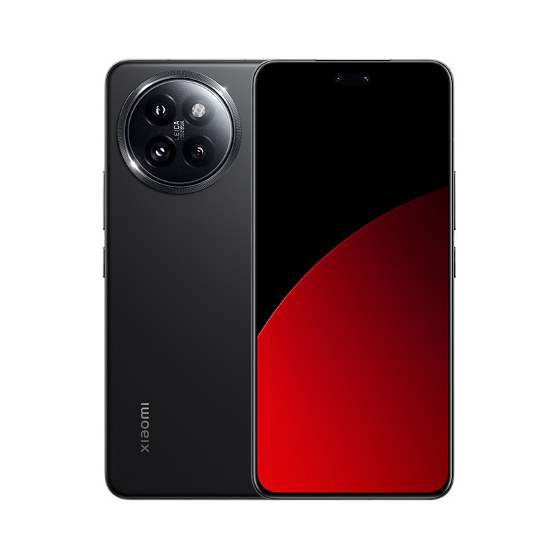 Xiaomi Civi 4 Pro 微风蓝 16GB内存+512GB存储