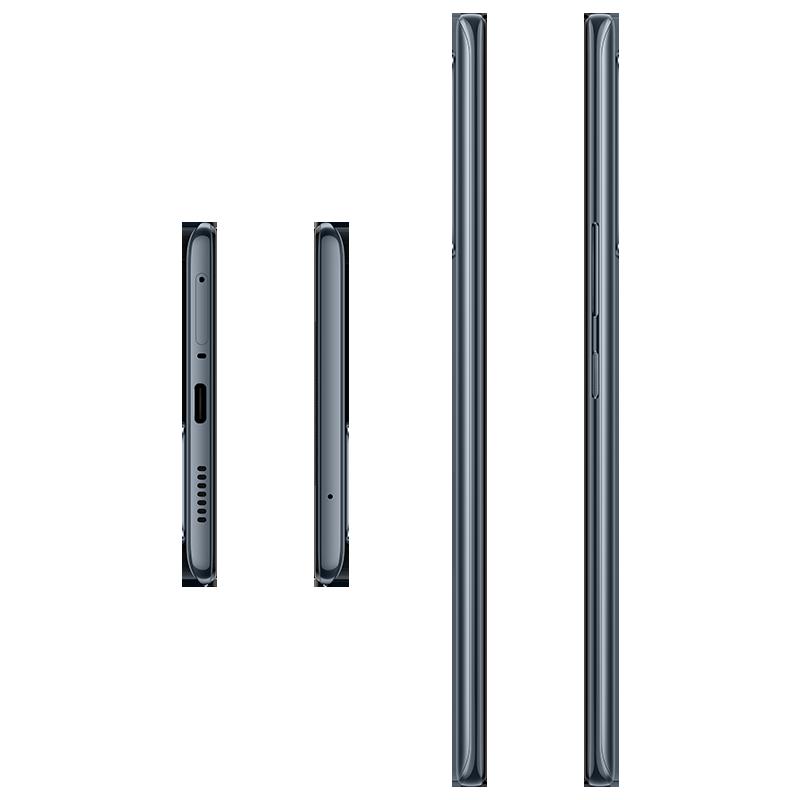 vivo iQOO Neo5S 5G新品 游戏电竞手机 8+128G 夜行空间 独显芯片Pro+高通骁龙888+双电芯 66W闪充+高导稀土散热+120Hz高刷新率高清大图