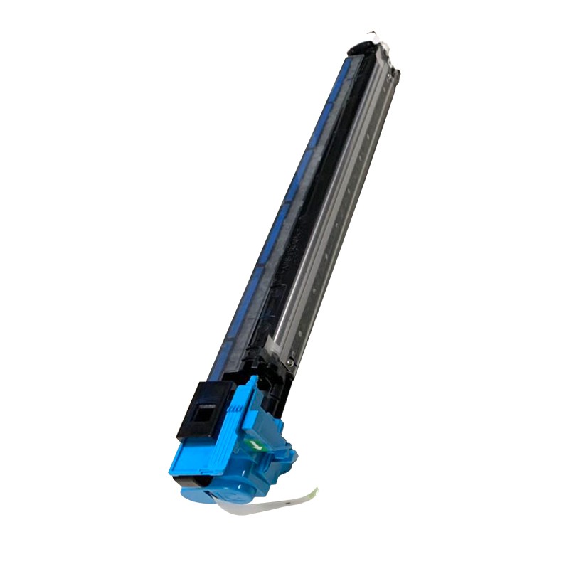 彩标 显影组件 XY-2525 约8万页 青色 适用东芝2020/2520/2525/3025/3525/4525高清大图