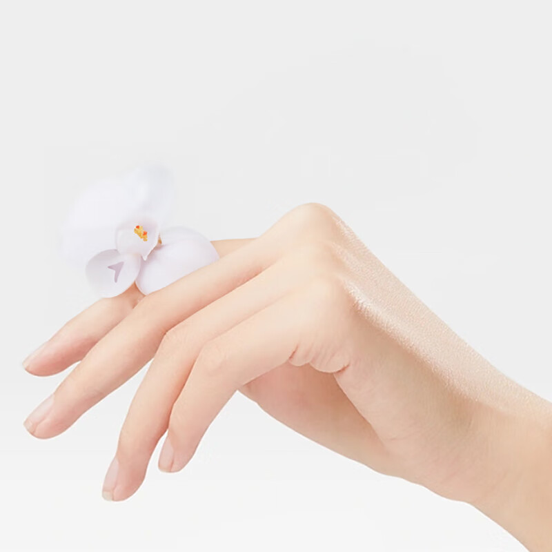 大嘴猴(Paul Frank)水润保湿护手霜-雨后清茶280g高清大图