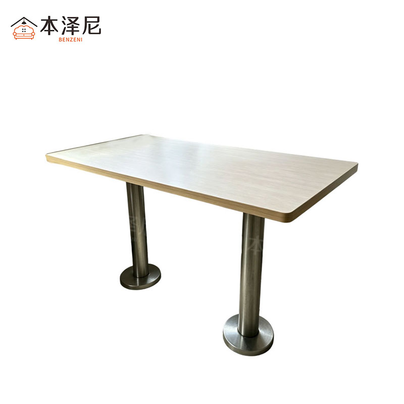 本泽尼 多层实木餐桌 HTQZ-CZ01 1200*650*750mm 张