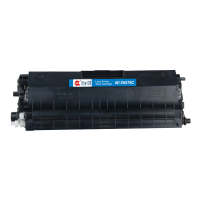 Ait海得 TN-370粉盒 专业版 AIT-TN375C蓝色适用兄弟HL-4150CDN DCP-9055CDN