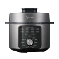 美的 4L单胆电压力锅 MY-E4700