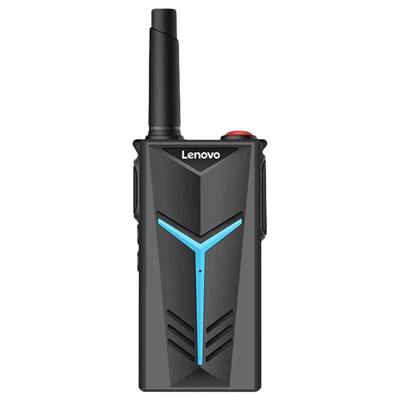 联想(lenovo) N3s对讲机 超长待机7天 专业大功率远距离 商务办公