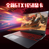 联想(Lenovo)2019款拯救者Y7000电竞游戏笔记本电脑酷睿第9代i7-9750HF 8G 512GB固态 GTX1650独显4G 15.6英寸发烧游戏本 定制版