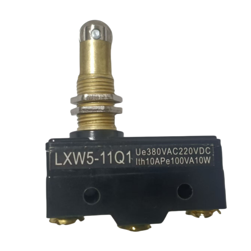 MEIKA 微动开关 LXW5-11Q1 个高清大图