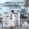 美的(Midea)KJ600G-RX600P空气净化器320*320*693mm(单位:台)白色