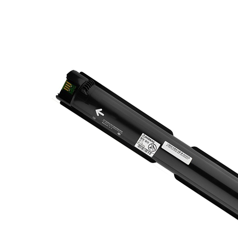 彩标 CT202614 约3000页 适用富士胶片系列CM318z/CP318dw 墨粉(单位:只)黑色高清大图