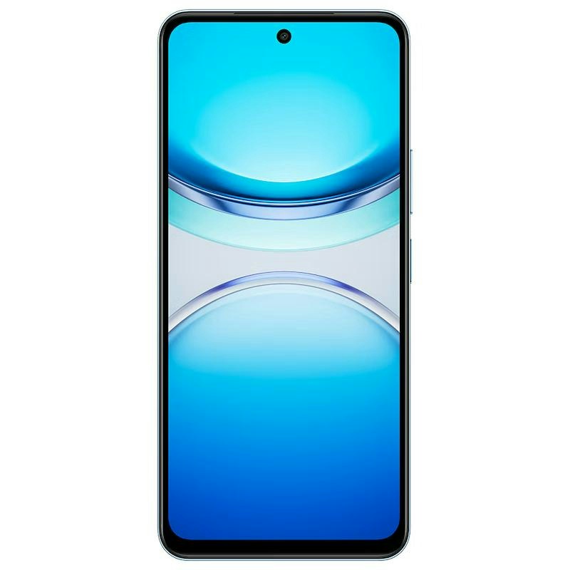 [全新]vivo Y300i 雾凇蓝 12GB+256GB 第二代骁龙4 5G 6500mAh毫安 44W充电 5000高清大图