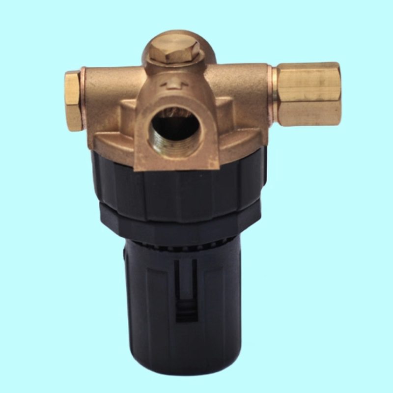 小窝厘 复盛反比例阀2104030003高清大图