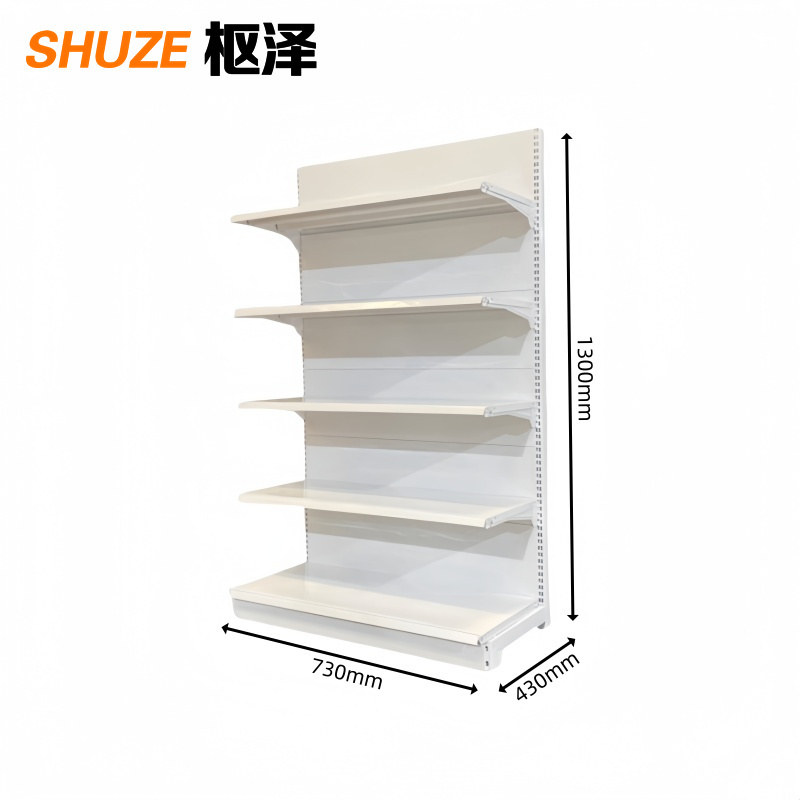 枢泽 材料架 730*430*1300mm 组高清大图