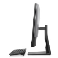 DELL戴尔 Opt5480 23.8英寸 一体机电脑非触屏 i7-10700T/核显 64G/1T固态+1t机械/定制