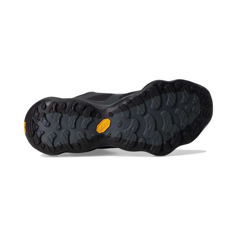 MERRELLMerrell户外防水透气登山鞋女款GTX徒步鞋耐磨防滑性能稳