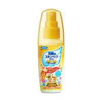 VAPE未来驱蚊水金色天使温和驱蚊长效花露水60ml*1 914803799042