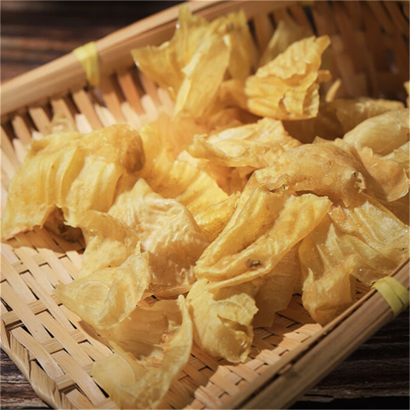 鸡内金500g鸡内金片大人散养生鸡内金粉炒鸡内金正品高清大图