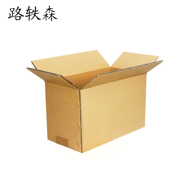 路轶森 纸箱 365*365*260mm 个高清大图