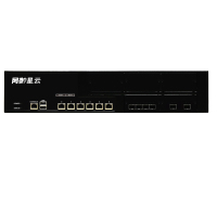 网御星云防火墙 Power V6000-F73QH-MV