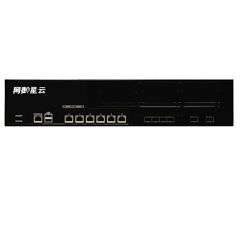 网御星云防火墙 Power V6000-F73QH-MV