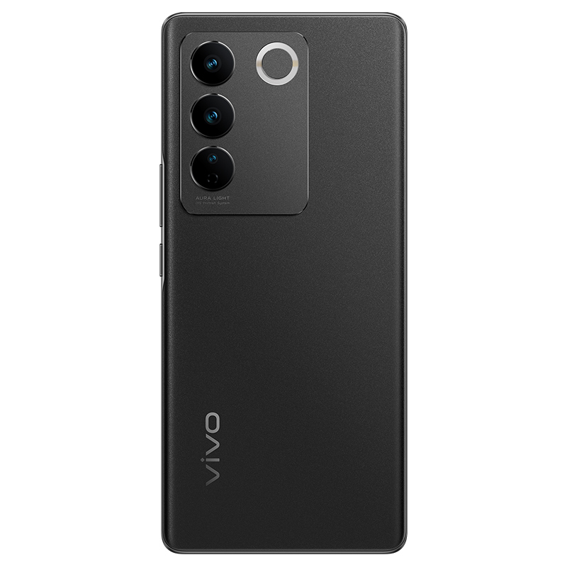 vivoS16 12GB+512GB 玄黑 5G全网通手机骁龙870芯片前置5000万柔光自拍120Hz10亿色超感屏66W闪充拍照游戏学生新品手机 S16