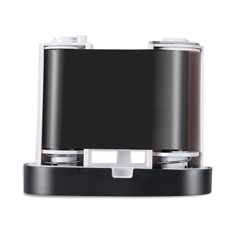 彩标 CTK50B 标签/胶贴 (计价单位:盒) 黑 色高清大图