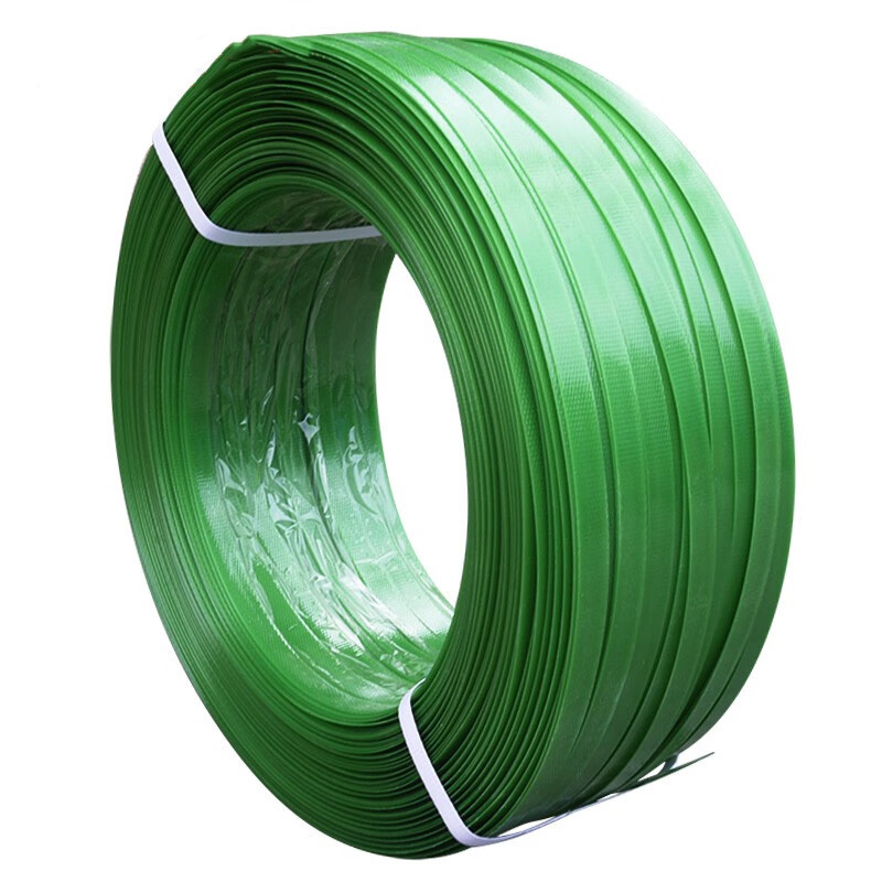 塑钢打包带 1608(工业级绿)约1300米