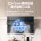 海尔(Haier)油烟机侧吸式爆炒23m³灵动自开合热熔洗4.5KW燃气灶家用液化气烟灶套装 EC961+Q2BE50