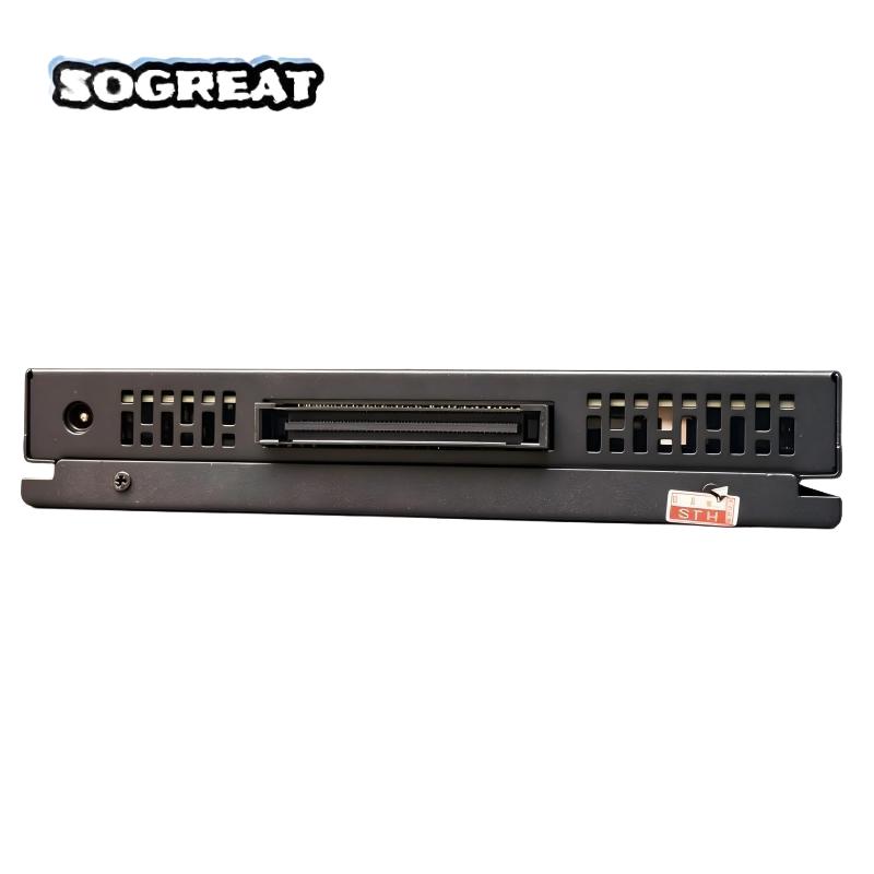 SOGREAT OPS一体机主机 国产兆芯KX‑U6780A+8G+256G+集显 台高清大图