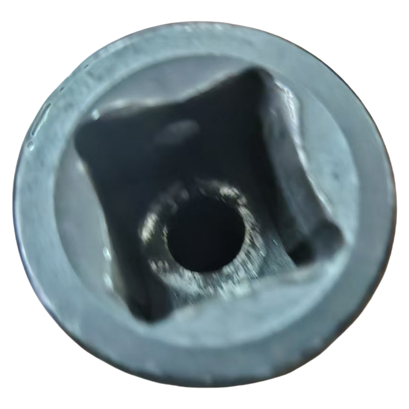 贝策 套筒头 80*36.5mm个高清大图