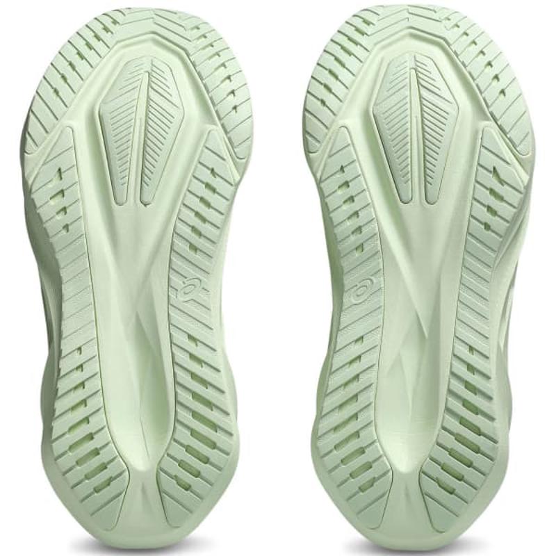 亚瑟士(ASICS)女跑步鞋轻量透气缓震耐磨防滑舒适支撑足弓设计高清大图