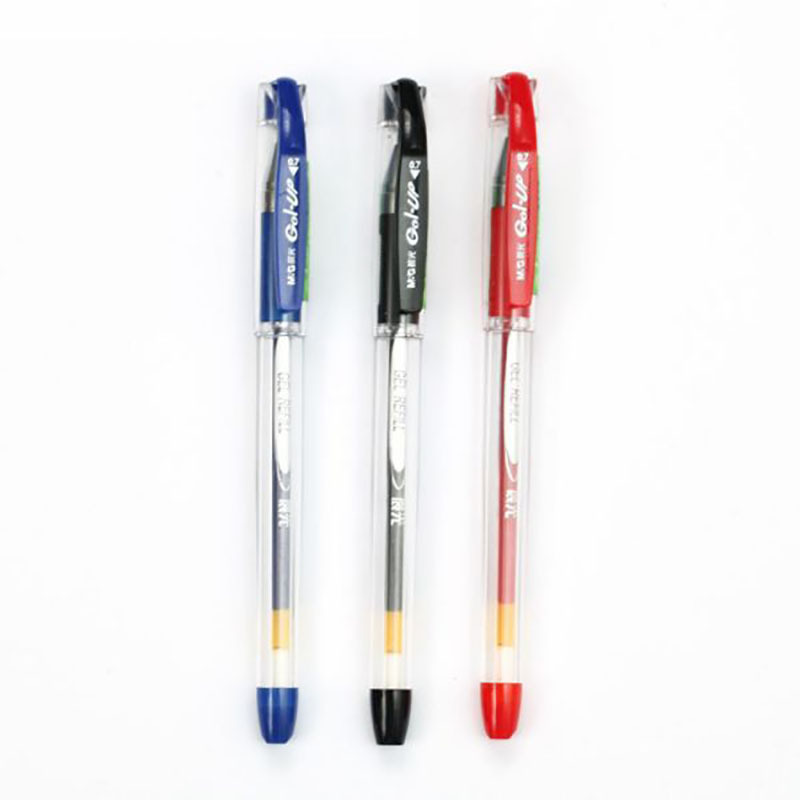 晨光(M&G) K39A 中性笔 水笔 签字笔 0.7mm