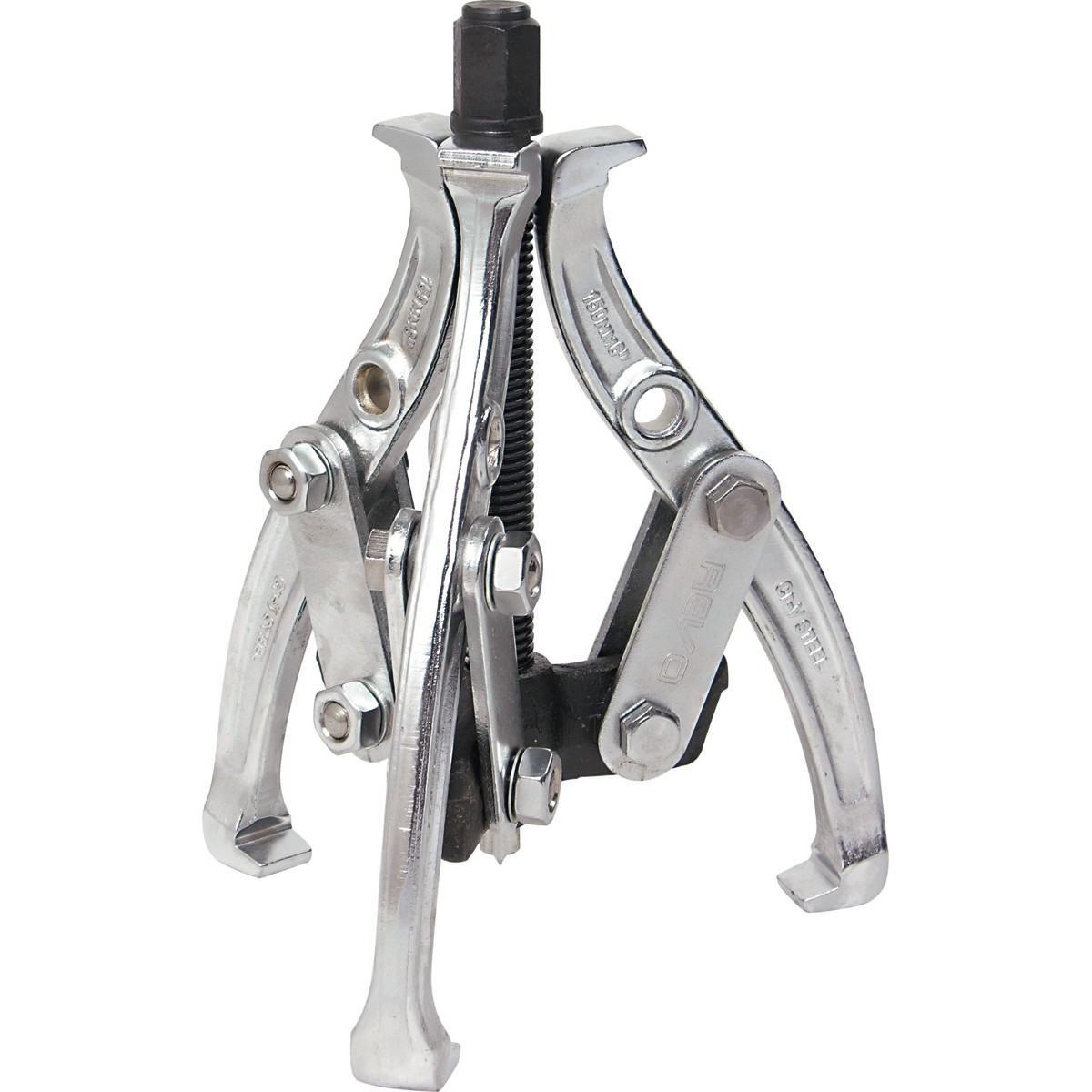 HOFFMANN/霍夫曼 Three legs puller 3 inch A88013 3 1个