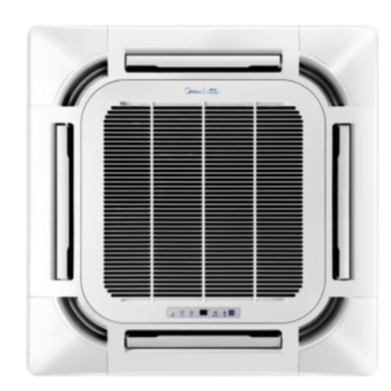 美的(Midea)MDV-D36Q4/N1-D四面出风嵌入式室内机(套)