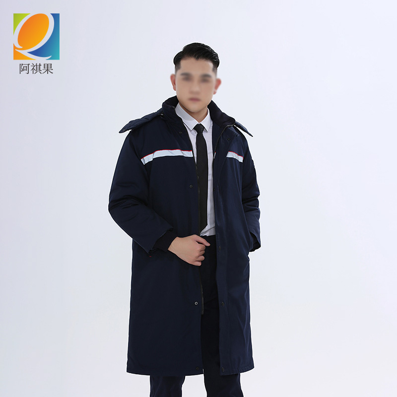 阿祺果 工作服 AD4 件高清大图