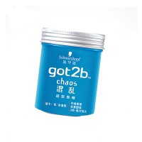 施华蔻got2b混乱造型发蜡100ml-BK