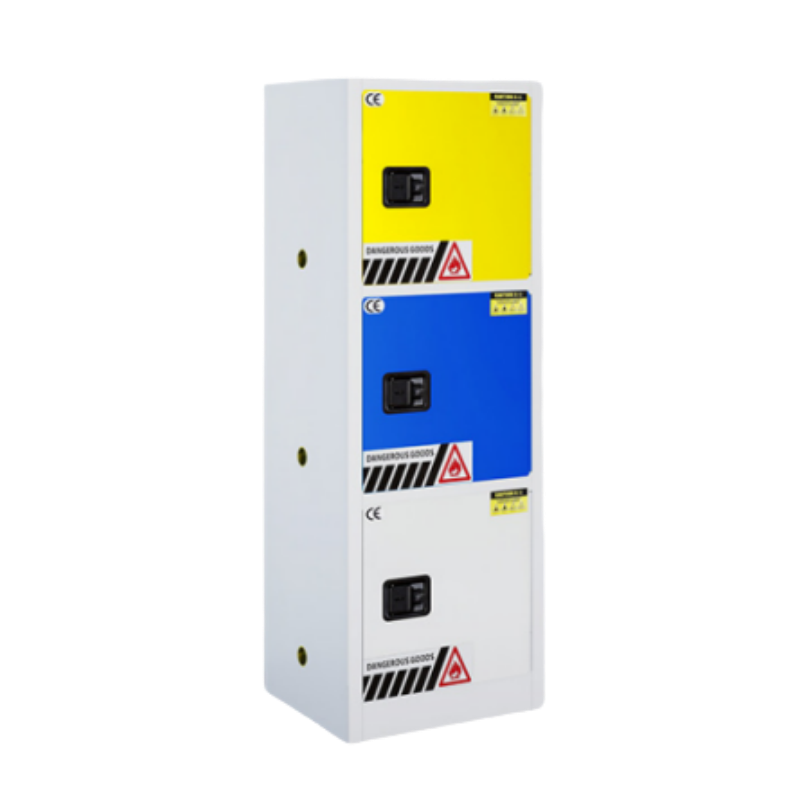 抚樽防爆柜三合一高清大图