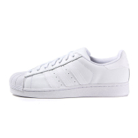 Adidas/阿迪达斯三叶草 男女经典贝壳头运动鞋 B27136
