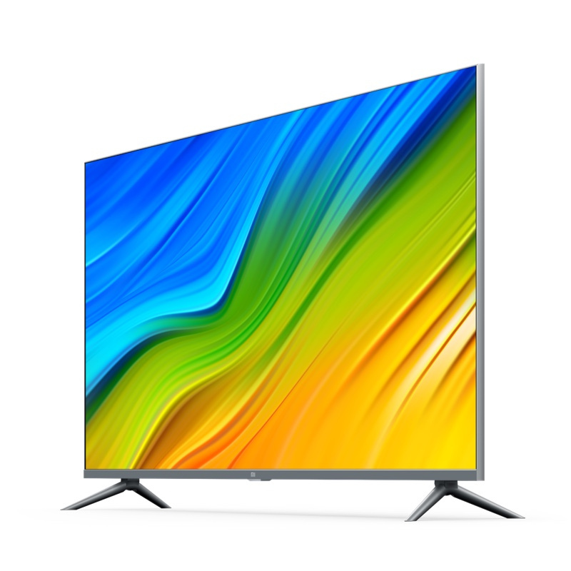 小米(mi)小米电视全面屏Pro 43英寸E43S 4K超高清智能网络液晶电视机55 65