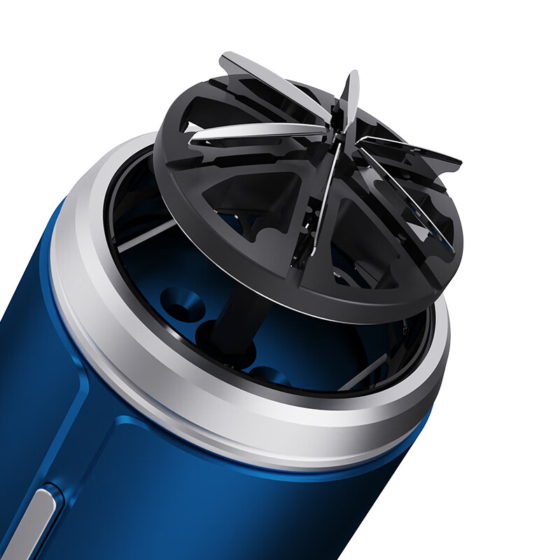 西屋(WESTINGHOUSE) WL-HXT0605 小钢炮剃须刀高清大图