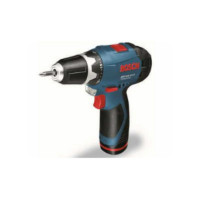博世 Bosch GSR 10.8-2-LI 锂电起子机GSR 10.8-2-LI