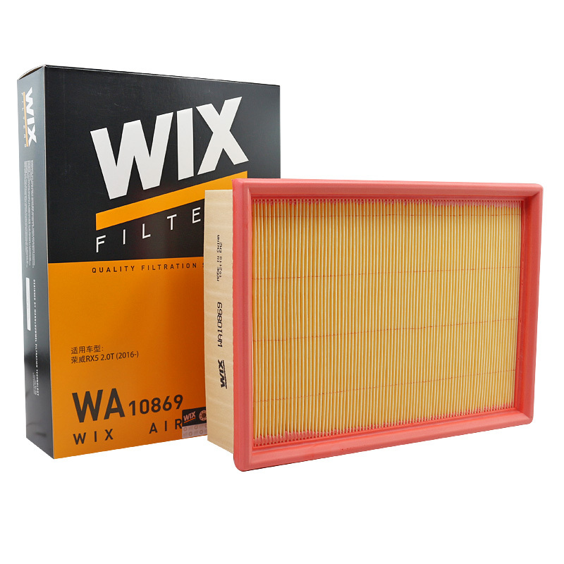 维克斯(WIX)空气滤WA10869适配15-17款锐腾GS 30T 2.0T