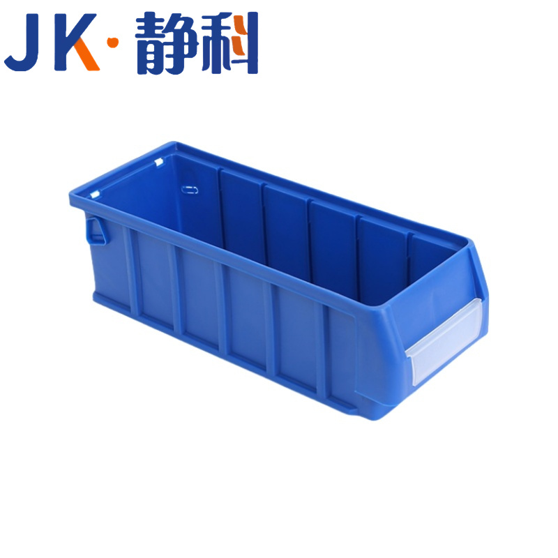 静科分隔式零件盒高清大图