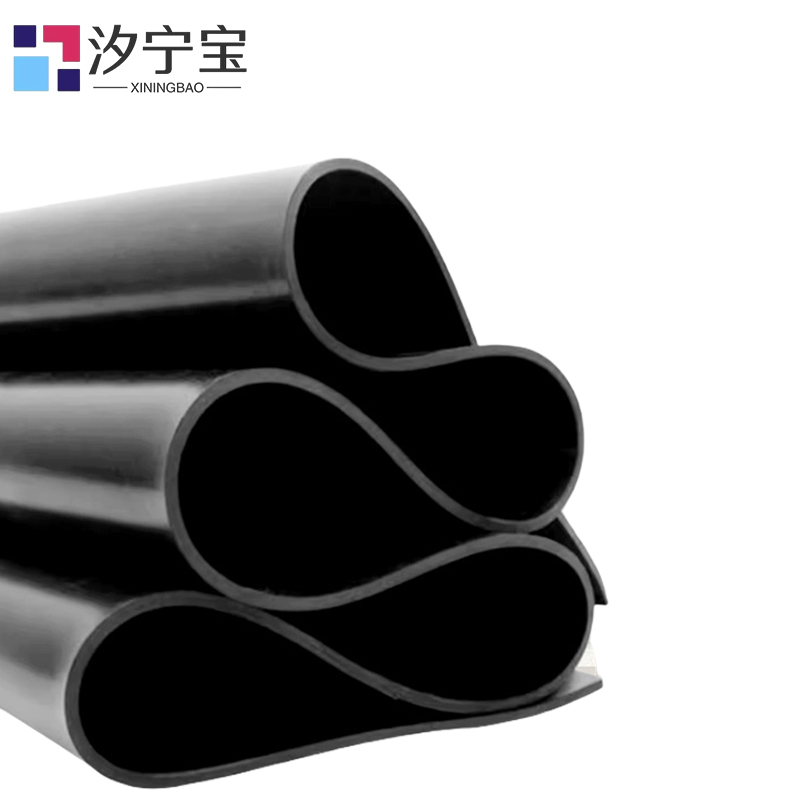 汐宁宝 XININGBAO 大尺寸100*96*3cm 橡胶植绒超厚地垫 防滑耐用家居必备10千克重高清大图