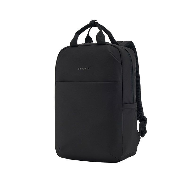 新秀丽(samsonite) CHIRON系列时尚差旅出行商务便携休闲双肩包 NU4*09027高清大图