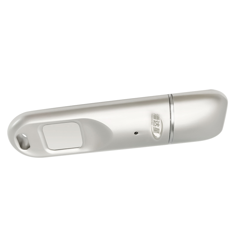 潘达星 TS6140 64G U盘/优盘 (计价单位:个) 银色高清大图