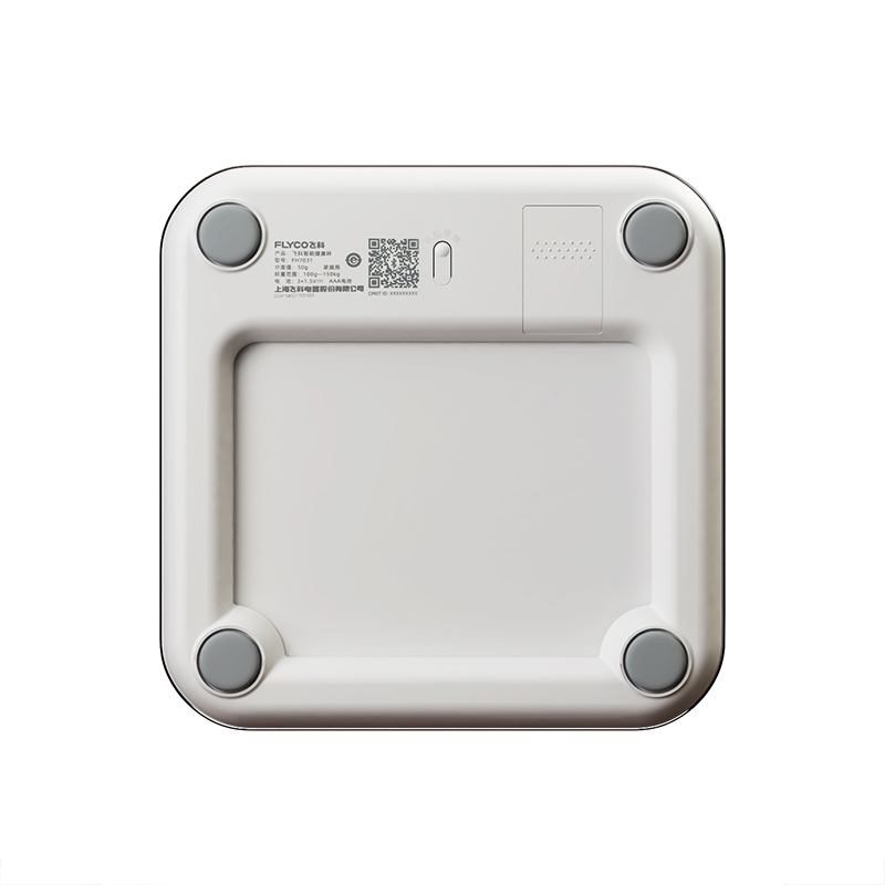 飞科智能健康称FH7031高清大图