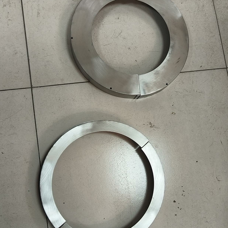 中谆云品 防屑工装 L-01-45 组高清大图